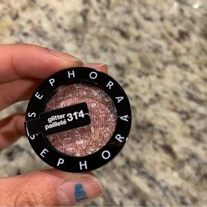 SEPHORA COLLECTION Colorful Eye Shadow - 314 Fantasia. Metallic Effect 0.035 oz